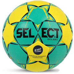 Мяч для волейбола Select Solera Senior 3 цена и информация | Ручное | kaup24.ee