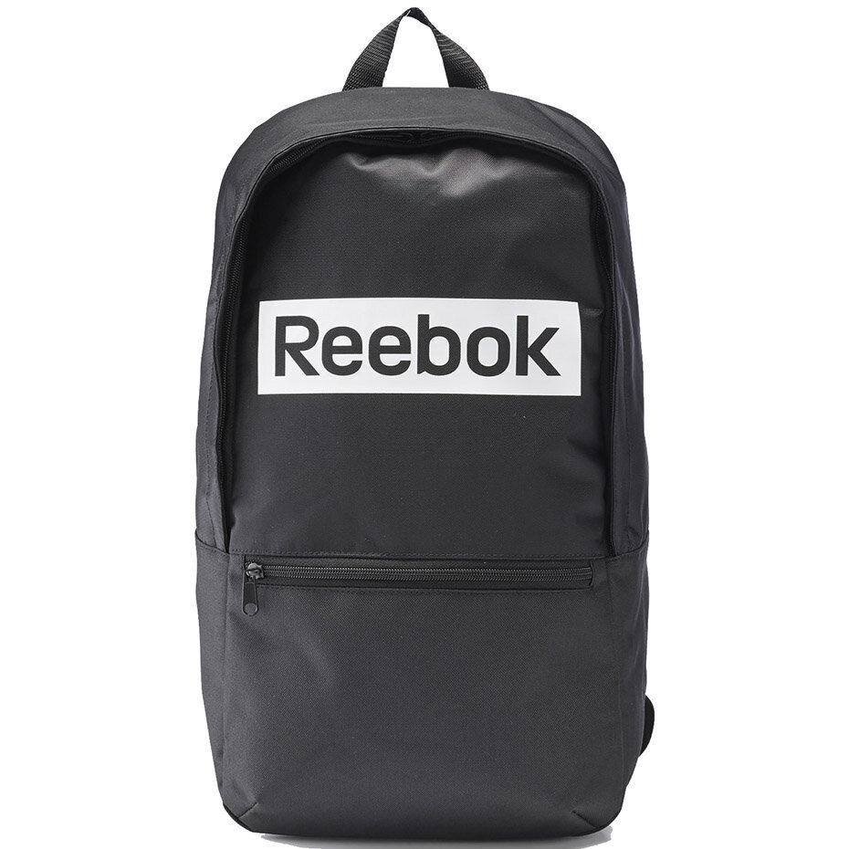 Seljakott Reebok Linear Logo FQ6133 hind ja info | Spordikotid, seljakotid | kaup24.ee