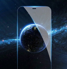 Защитное стекло Devia для Apple iPhone 12 Pro Max цена и информация | Защитные пленки для телефонов | kaup24.ee