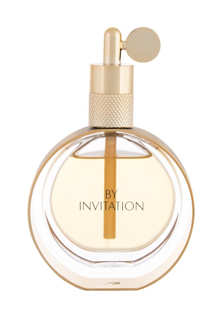 Parfüümvesi Michael Buble By Invitation EDP naistele 30 ml hind ja info | Naiste parfüümid | kaup24.ee