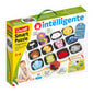 Hariv pusle Quercetti Play Intelligente Smart Puzzle цена и информация | Arendavad mänguasjad | kaup24.ee