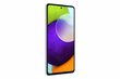 Samsung Galaxy A52 4G Dual-Sim 6/128GB Light Violet SM-A525FLVG hind ja info | Telefonid | kaup24.ee