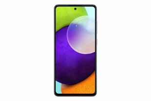 Samsung Galaxy A52, 128GB, Light Violet цена и информация | Мобильные телефоны | kaup24.ee