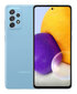 Samsung Galaxy A52 4G Dual-Sim 6/128GB Blue SM-A525FZBG hind ja info | Telefonid | kaup24.ee