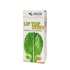 Lip top GOLD средство для защиты растений, способствующее увеличению липкости, 30 мл цена и информация | Средства для ухода за растениями | kaup24.ee