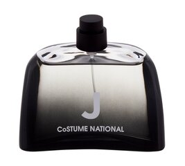 Parfüümvesi Costume National National J EDP naistele/meestele 100 ml hind ja info | Naiste parfüümid | kaup24.ee
