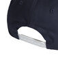 Naiste nokamüts Adidas Daily Cap OSFM GE1164, must цена и информация | Naiste mütsid ja peapaelad | kaup24.ee