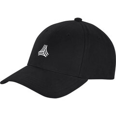 Кепка с козырьком женская Adidas Baseball FS BB Cap BST OSFM FR2294, черная цена и информация | Женские шапки | kaup24.ee