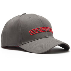 Naiste nokamüts Ozoshi O20CP001, tumehall hind ja info | Naiste mütsid ja peapaelad | kaup24.ee
