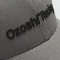 Naiste nokamüts Ozoshi O20CP002, tumehall hind ja info | Naiste mütsid ja peapaelad | kaup24.ee
