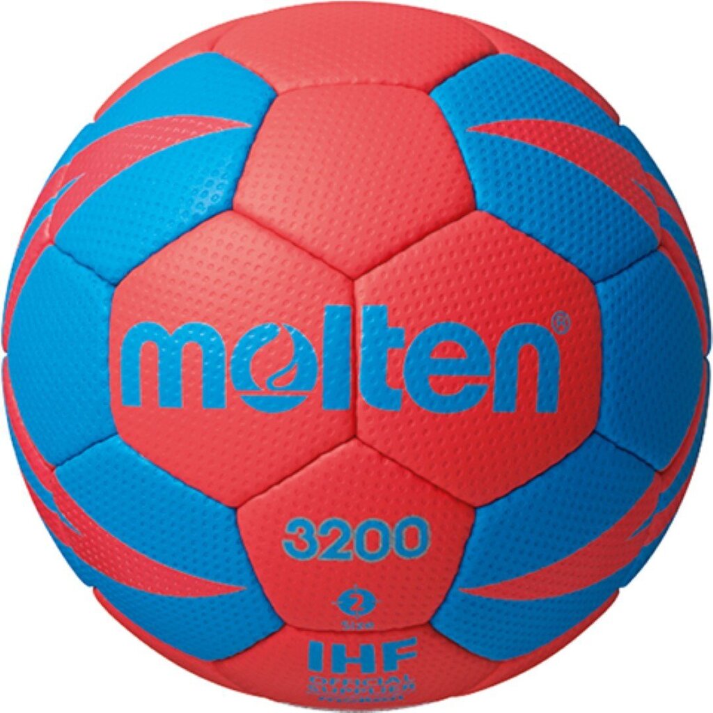 Käsipall Molten H2X3200-RB цена и информация | Käsipall | kaup24.ee