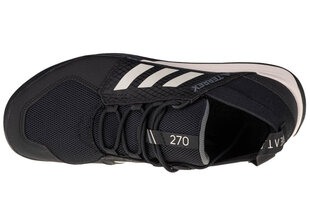 Meeste spordijalatsid Adidas Terrex Cc BC0980, must hind ja info | Spordi- ja vabaajajalatsid meestele | kaup24.ee