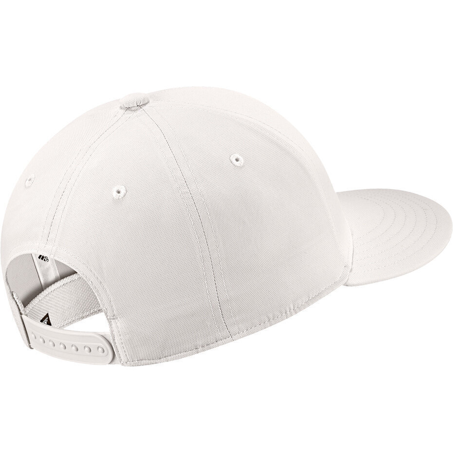 Naiste nokamüts Adidas S16 Zne Logo Cap OSFL CF4891, valge hind ja info | Naiste mütsid ja peapaelad | kaup24.ee
