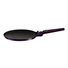 Berlinger Haus pannkoogipann Purple Eclipse Collection, 25 cm цена и информация | Cковородки | kaup24.ee