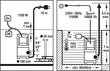 Elektriline veepump määrdunud veele 1100W, max 8.5m, 16000l/h Flo (79775) hind ja info | Reoveepumbad | kaup24.ee