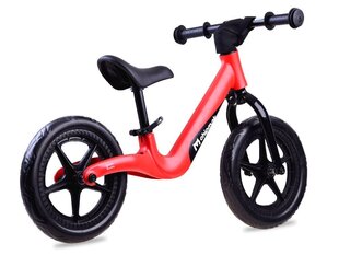 Велосипед Royal Baby Chipmunk, красный цена и информация | Балансировочные велосипеды | kaup24.ee