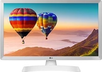 LG 24TN510S-WZ цена и информация | Telerid | kaup24.ee