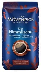 Kohvioad Movenpick Der Himmlische, 1 kg цена и информация | Кофе, какао | kaup24.ee