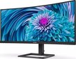 Philips 346E2CUAE/00 цена и информация | Monitorid | kaup24.ee