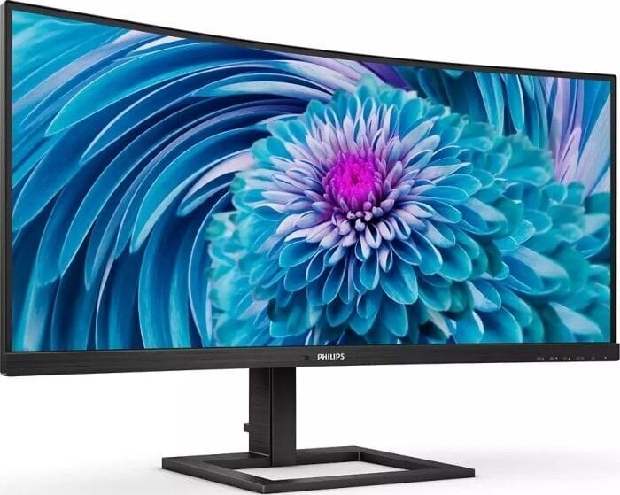 Philips 346E2CUAE/00 цена и информация | Monitorid | kaup24.ee