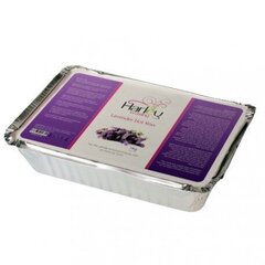 Lavendel kõva vaha (fooliumis) Harley, 1kg hind ja info | Depileerimisvahendid | kaup24.ee