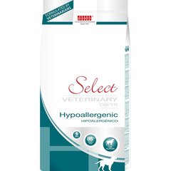 Select Hypoallergenic koeratoit 10 kg цена и информация | Сухой корм для собак | kaup24.ee