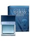 Meeste tualettvesi Guess Seductive Blue EDT, 50 ml hind ja info | Meeste parfüümid | kaup24.ee