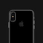 Telefoniümbris Hoco Light Series Apple iPhone 12 mini, läbipaistev цена и информация | Telefoni kaaned, ümbrised | kaup24.ee