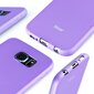 Telefoniümbris Roar Colorful Jelly Samsung Galaxy A32 5G, silikoon, lilla hind ja info | Telefoni kaaned, ümbrised | kaup24.ee