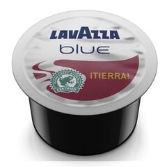 Kohvikapslid Lavazza Blue iTierra, 100 tk цена и информация | Кофе, какао | kaup24.ee