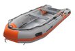 Kummipaat RUNOS SURF PVC, 3,70 m hind ja info | Paadid ja süstad | kaup24.ee