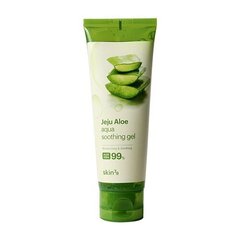 Rahustav näogeel Skin 79 Aloe Aqua 99% 100 g hind ja info | Näokreemid | kaup24.ee