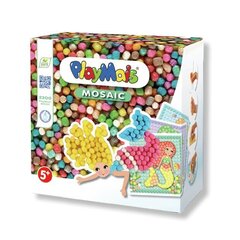 Игра мозаика PlayMais, Русалочка, 2300 шт. цена и информация | Развивающие игрушки и игры | kaup24.ee