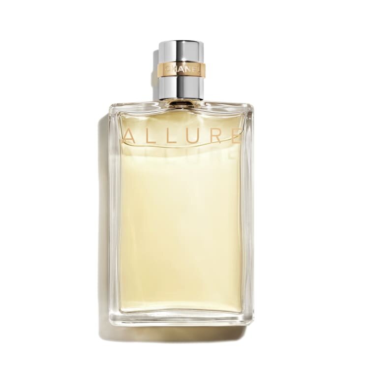 Tualettvesi Chanel Allure EDT naistele 100 ml hind ja info | Naiste parfüümid | kaup24.ee