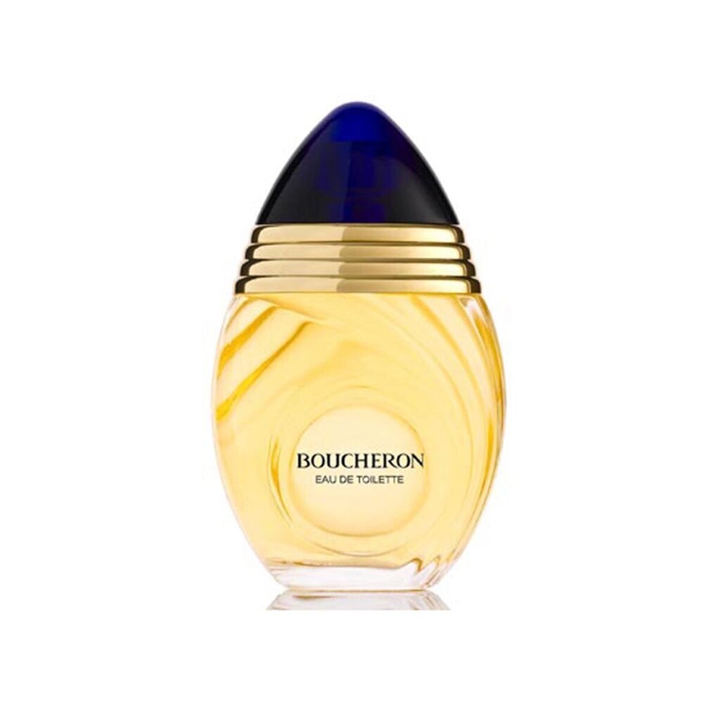 Boucheron Pour Femme EDT naistele 100 ml цена и информация | Naiste parfüümid | kaup24.ee