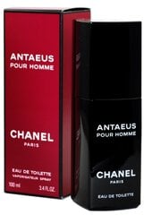 Chanel Antaeus - EDT цена и информация | Мужские духи | kaup24.ee