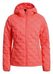 Женская куртка Icepeak 170 г Dadeville 53192-6*640, коралловая цена и информация | Женские куртки | kaup24.ee