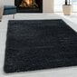 Ayyildiz vaip Fluffy Anthrazit 3500 120x170 cm цена и информация | Vaibad | kaup24.ee