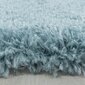 Ayyildiz vaip Fluffy Blue 3500 140x200 cm hind ja info | Vaibad | kaup24.ee