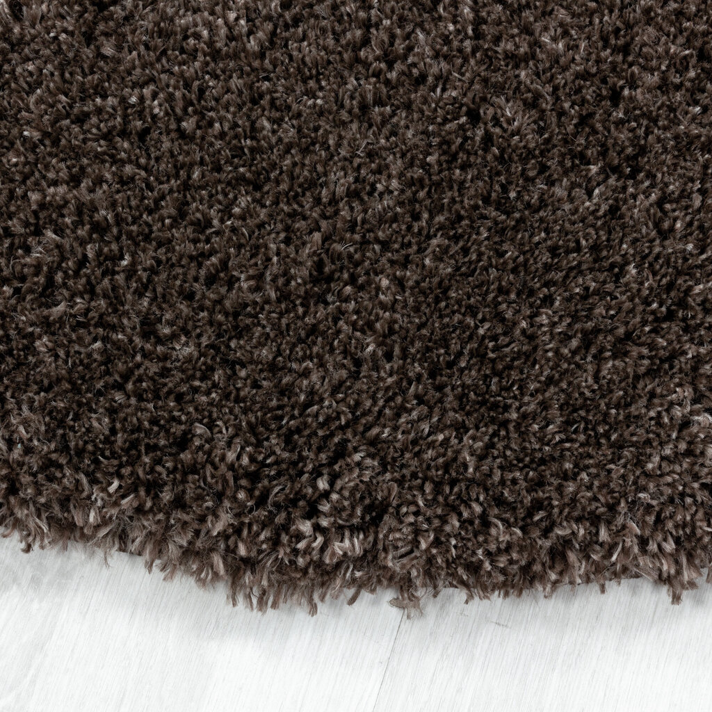 Ayyildiz vaip Fluffy Brown 3500 120x170 cm цена и информация | Vaibad | kaup24.ee