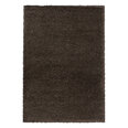 Ayyildiz vaip Fluffy Brown 3500 140x200 cm