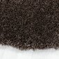 Ayyildiz vaip Fluffy Brown 3500 160x230 cm hind ja info | Vaibad | kaup24.ee