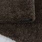 Ayyildiz vaip Fluffy Brown 3500 120x120 cm hind ja info | Vaibad | kaup24.ee