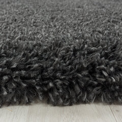 Ayyildiz vaip Fluffy Grey 3500 120x120 cm hind ja info | Vaibad | kaup24.ee