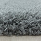 Ayyildiz vaip Fluffy Light Grey 3500 140x200 cm hind ja info | Vaibad | kaup24.ee