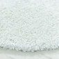 Ayyildiz vaip Fluffy White 3500 160x230 cm hind ja info | Vaibad | kaup24.ee