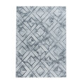 Ayyildiz ковровая дорожка Naxos Silver 3811 80x250 см