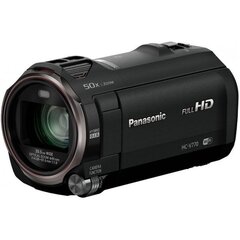 Videokaamera Panasonic HC-V770EP-K hind ja info | Videokaamerad | kaup24.ee