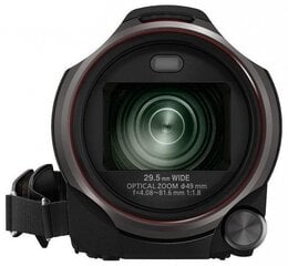 Videokaamera Panasonic HC-V770EP-K цена и информация | Для видеокамер | kaup24.ee