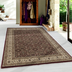 Ayyildiz vaip Kashmir Red 2602 80x150 cm hind ja info | Vaibad | kaup24.ee